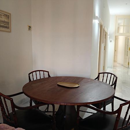 Charming Bright Apartment With Balconies On Cuesta Del Rosario Siviglia Esterno foto
